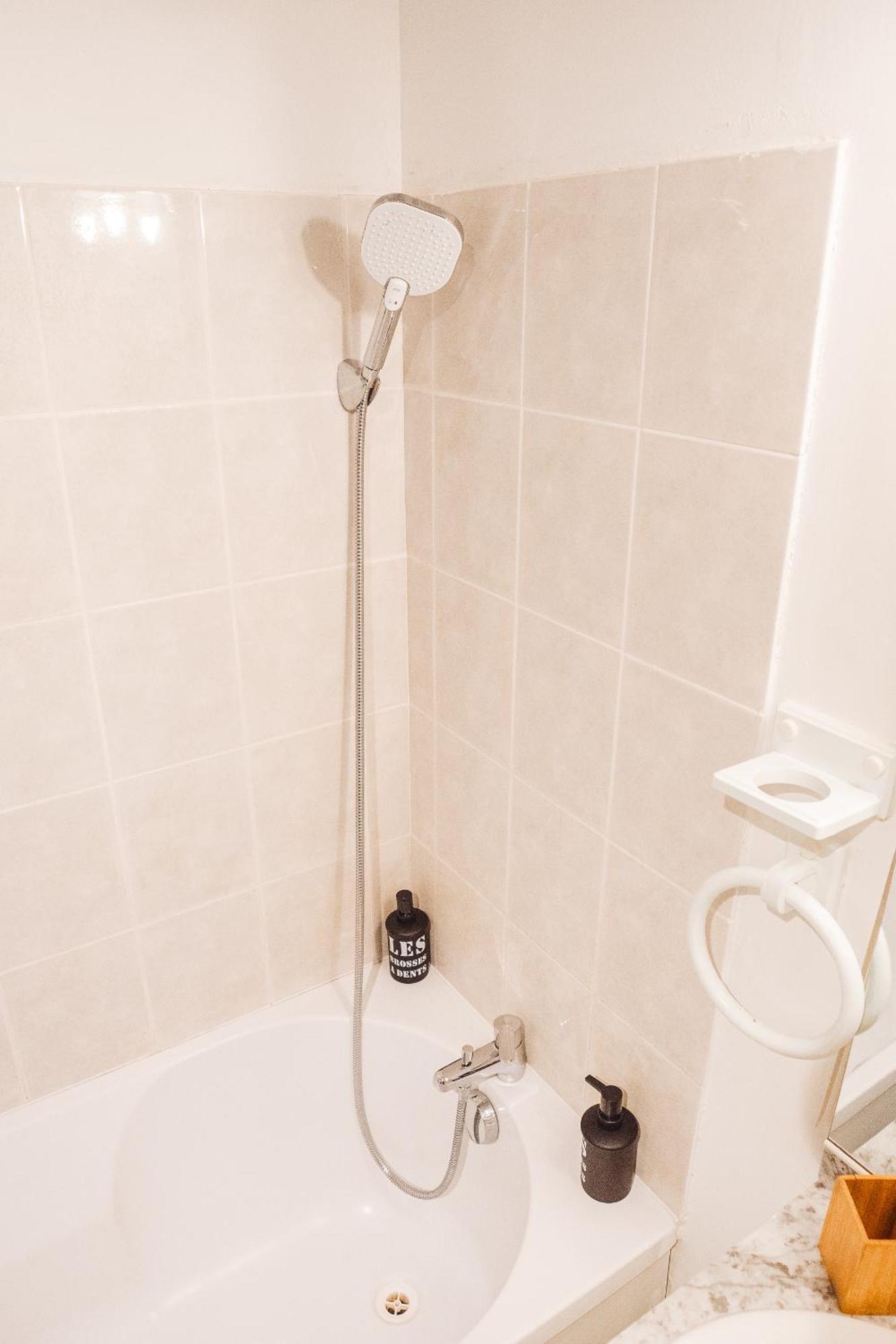 Apartament Cosy Studio Entre Paris Et Disneyland Paris Esbly Zewnętrze zdjęcie